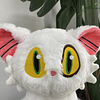 Peluche de gato Daijin Plushies Película de anime Animales d