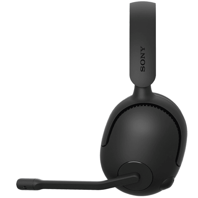 INZONE H5 - Auriculares inalámbricos para juegos con cancela