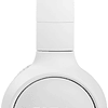 JBL Tune 510BT Auriculares supraaurales inalámbricos (blanco