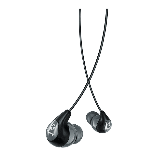 SE112 PRO Auriculares con cable - Auriculares profesionales