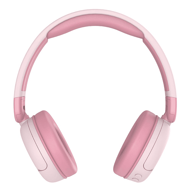 Cubitt Auriculares Bluetooth para niños, inalámbricos, con c