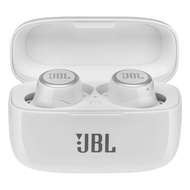 LIVE 300, auriculares inalámbricos premium, color blanco