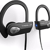 Auriculares para correr con Bluetooth XR500, resistentes al