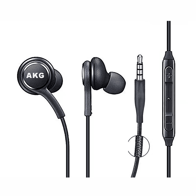 2023New Earbuds Auriculares estéreo para Samsung Galaxy S8 S