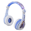 Disney Frozen 2 Auriculares Bluetooth con micrófono, volumen