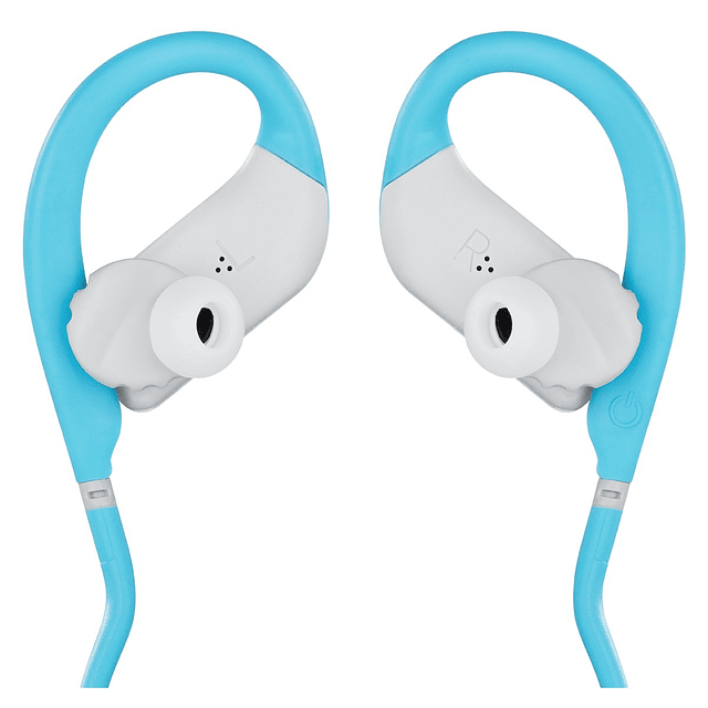 ENDURJUMPTEL Endurance Jump Auriculares deportivos inalámbri