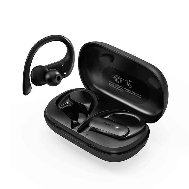 Speed ​​301 Auriculares inalámbricos Bluetooth para entrenam