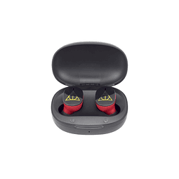 Auriculares inalámbricos Harry Potter con micrófono, auricul