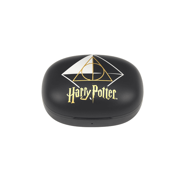 Auriculares inalámbricos Harry Potter con micrófono, auricul