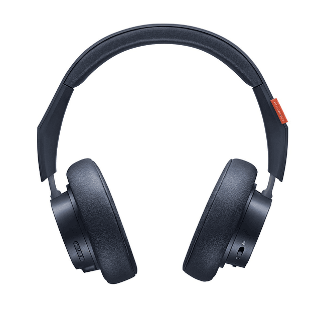 BackBeat GO 600 Auriculares con aislamiento de ruido, auricu