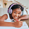 The Little Mermaid Auriculares Bluetooth para niños, auricul