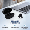 Auriculares con clip Inalámbricos Bluetooth Clips para los o