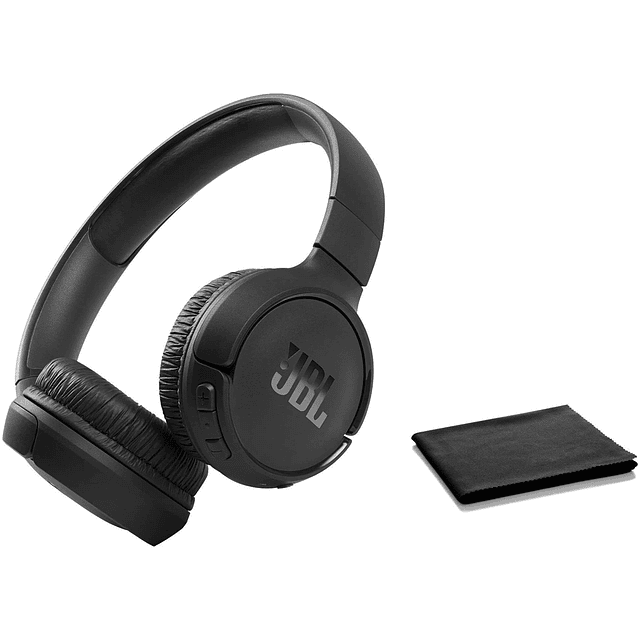 Tune 510BT: Auriculares supraaurales inalámbricos Bluetooth