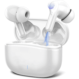 Auriculares inalámbricos, auriculares estéreo Bluetooth 5.3,