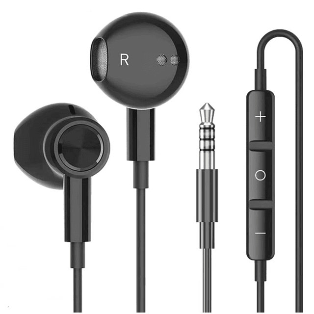 Auriculares de 0.138 in para Samsung Galaxy A14 5G A13 5G A3