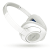 BT539iW Auriculares supraaurales inalámbricos Bluetooth, mic