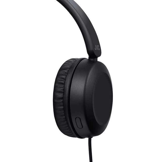 Auriculares supraaurales livianos con sonido potente, contro