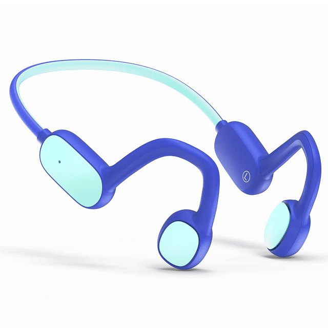 Auriculares para niños, Bluetooth 5.2, conducción de aire, a