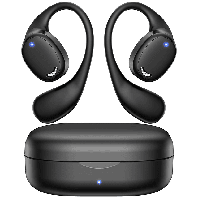 Auriculares abiertos - AirFlow Pro Bluetooth 5.3 Auriculares