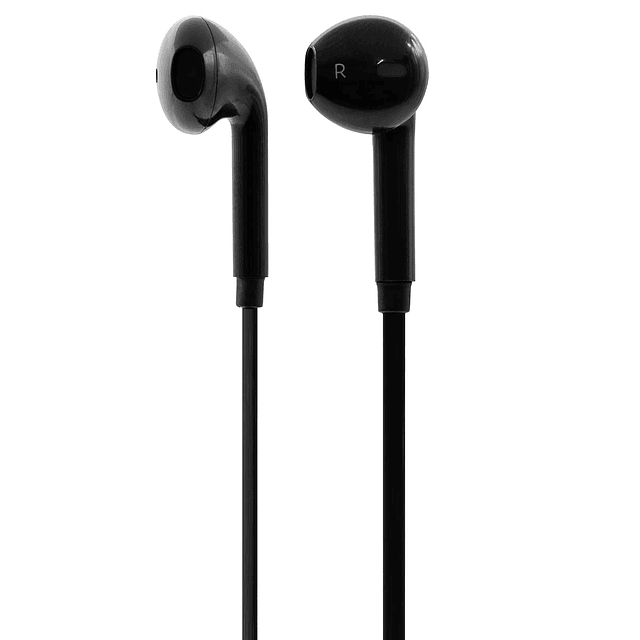 Auriculares Bluetooth de moda MobileSpec MBS11301 - Negro