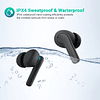 Auriculares inalámbricos verdaderos, Bluetooth 5.1 con cance