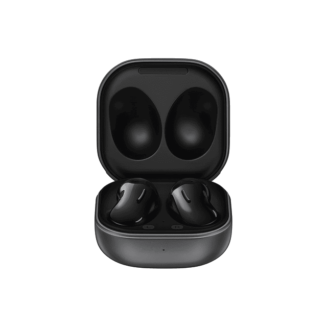 Samsung Galaxy Buds Live, verdaderos auriculares inalámbrico