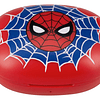 Auriculares inalámbricos Spiderman con micrófono, auriculare