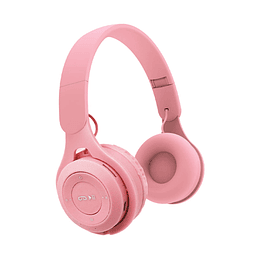 Auriculares Bluetooth para niños, auriculares inalámbricos B