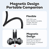 2024 NUEVOS auriculares USB C para Samsung Galaxy S24 Ultra/