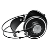 Pro Audio K702 - Auriculares supraaurales, abiertos, de cabl