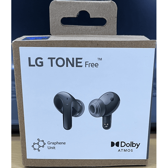 TONE Free True Wireless Bluetooth Earbuds T90 - Auriculares