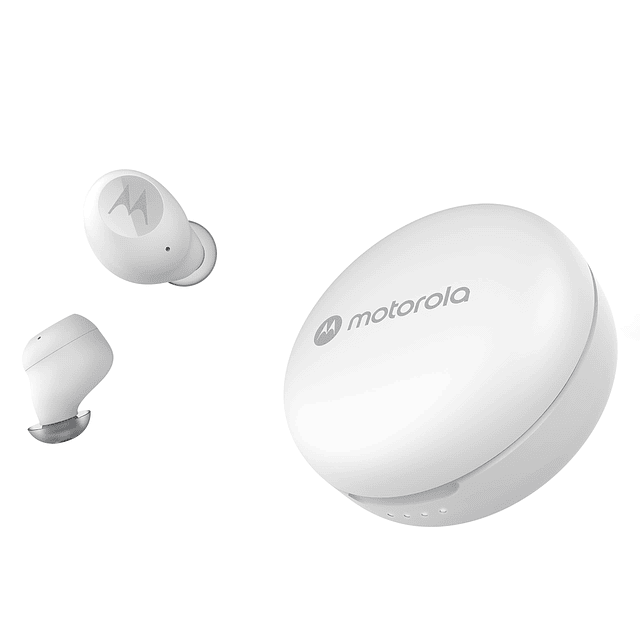 Motorola Moto Buds 250 - Auriculares y micrófono inalámbrico