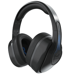 TWT Audio REVO Auriculares Inalámbricos TW340 BT Negro