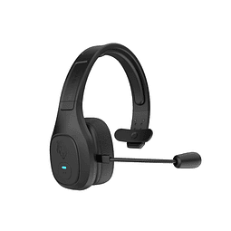 Storm in Black - Auriculares inalámbricos Bluetooth profesio