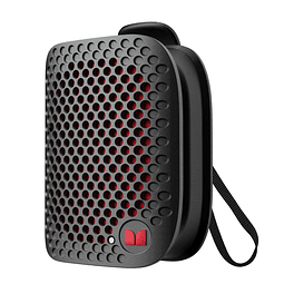 Blaster Micro Altavoz Bluetooth portátil, altavoz inalámbric