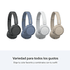 WH-CH520 Los mejores auriculares supraaurales inalámbricos B