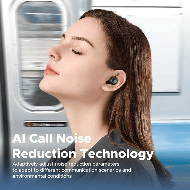 Auriculares inalámbricos Mini HS, auriculares Bluetooth con