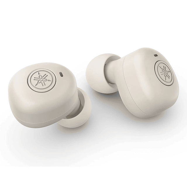 TW-E3B Premium Sound True Wireless Earbuds Auriculares, Blue