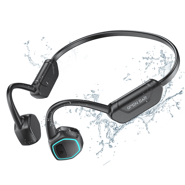 Auriculares de conducción ósea Swiming 23 earb