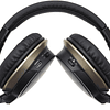 ATH-AR3BTBK SonicFuel Auriculares supraaurales inalámbricos