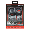 Auriculares deportivos Bluetooth tamaño cada uno Sentry Auri