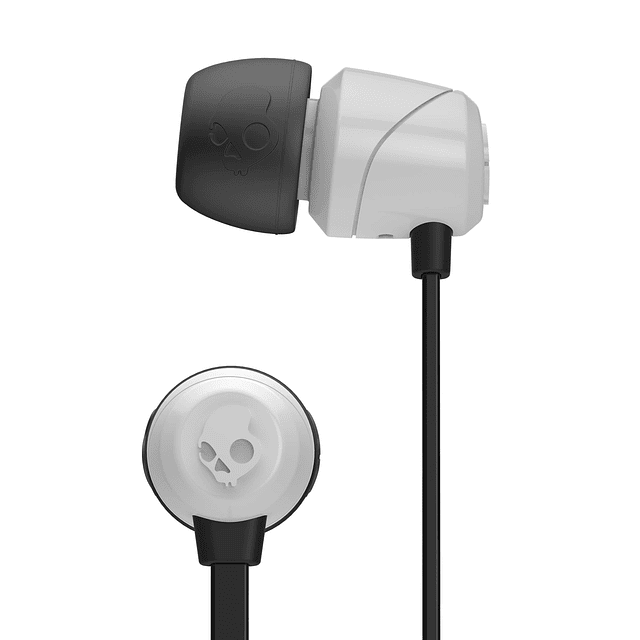 Auriculares Jib, blancos, modelo S2DUDZ-072