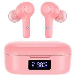 S8 Mini auriculares inalámbricos Bluetooth 5.3 en la oreja,