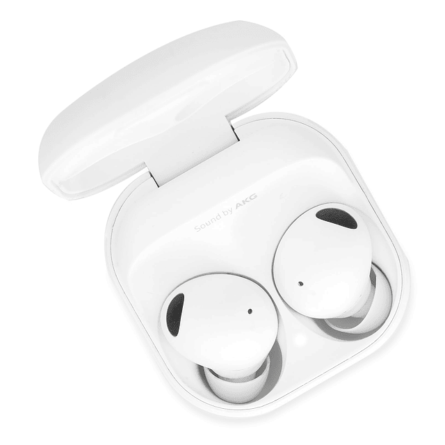 Audífonos inalámbricos Bluetooth Galaxy Buds2 Pro - Blanco