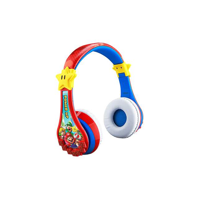 Super Mario Auriculares inalámbricos Bluetooth portátiles pa