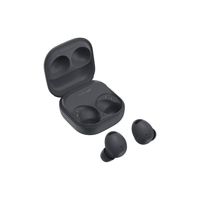 Audífonos inalámbricos Bluetooth Galaxy Buds2 Pro, grafito,