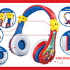 Super Mario Auriculares inalámbricos Bluetooth portátiles pa