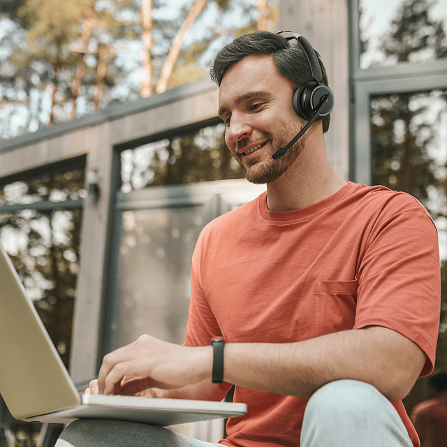 Auriculares Inalámbricos, Auriculares Inalámbricos con Micró