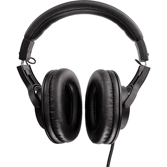 ATH-M20X Auriculares profesionales para monitor de estudio,