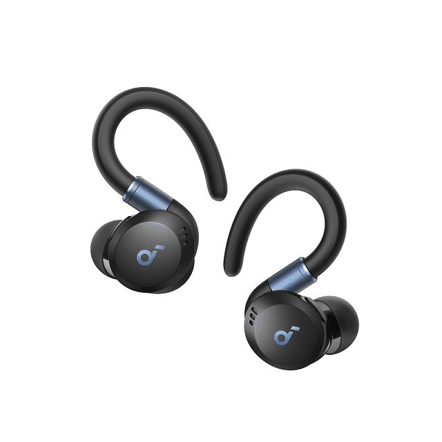 Sport X20 de Anker, auriculares de entrenamiento verdaderame